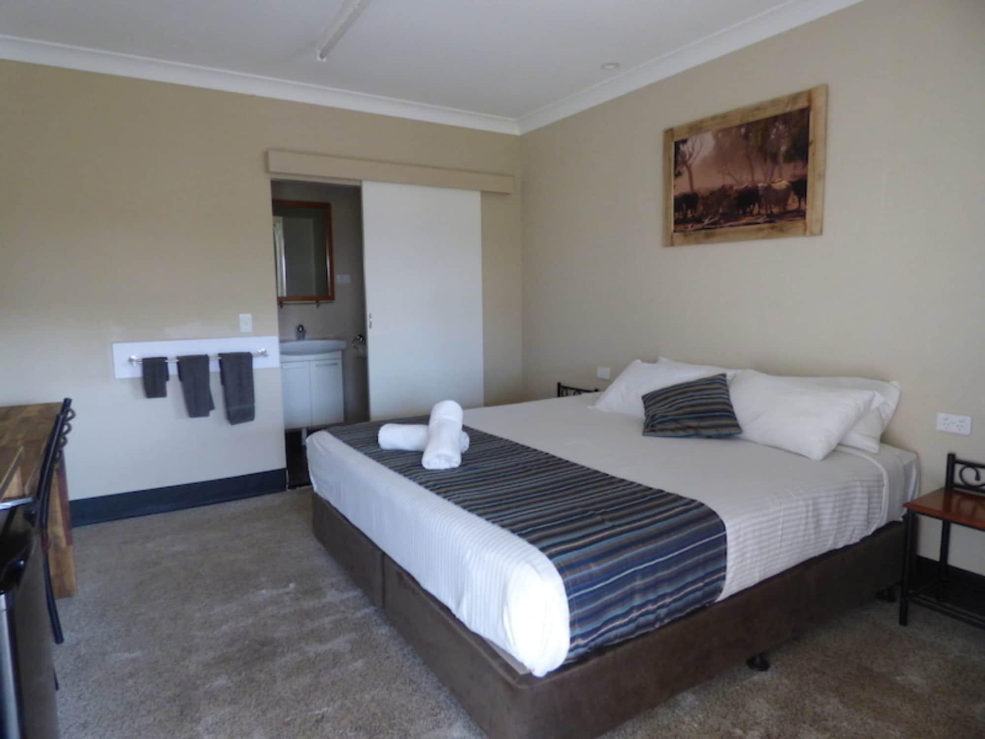 קתרין Beagle Hotel מראה חיצוני תמונה