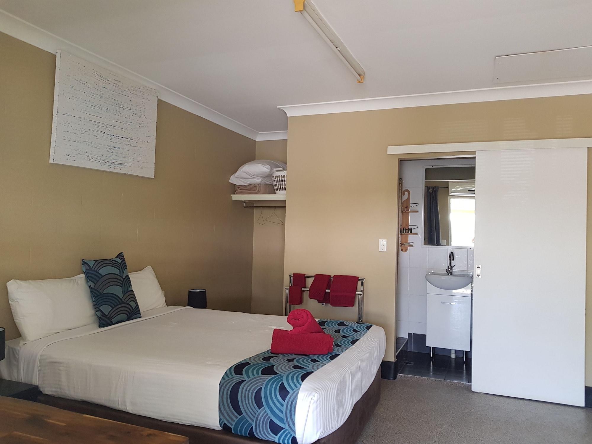 קתרין Beagle Hotel מראה חיצוני תמונה