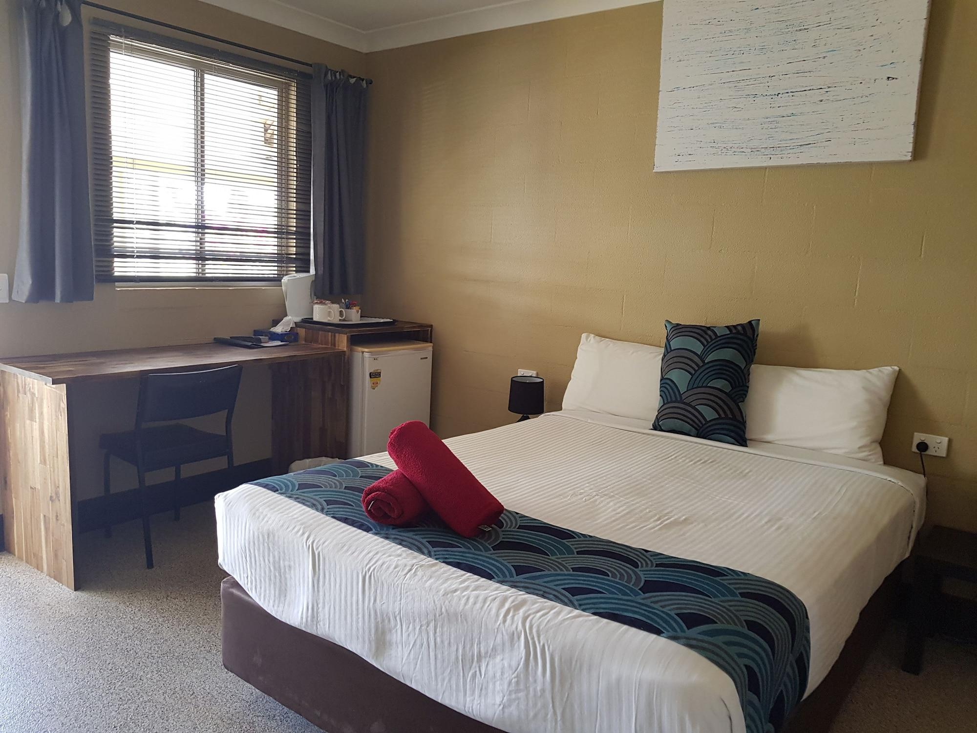 קתרין Beagle Hotel מראה חיצוני תמונה