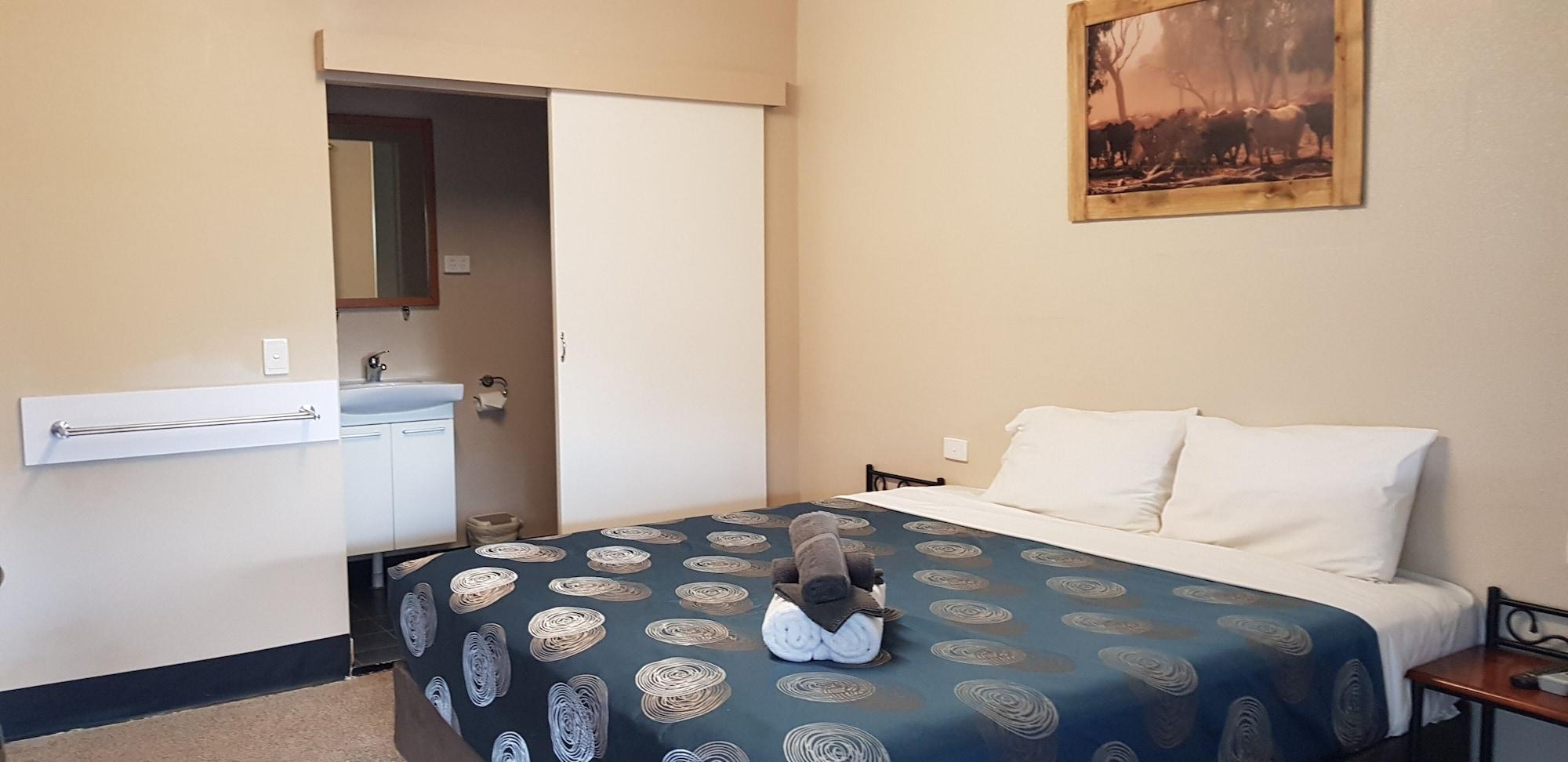 קתרין Beagle Hotel מראה חיצוני תמונה