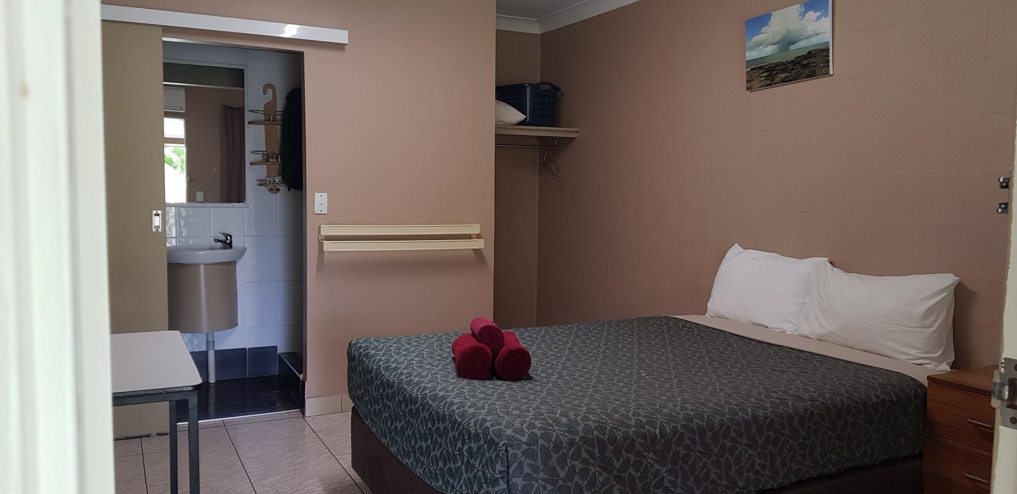קתרין Beagle Hotel מראה חיצוני תמונה