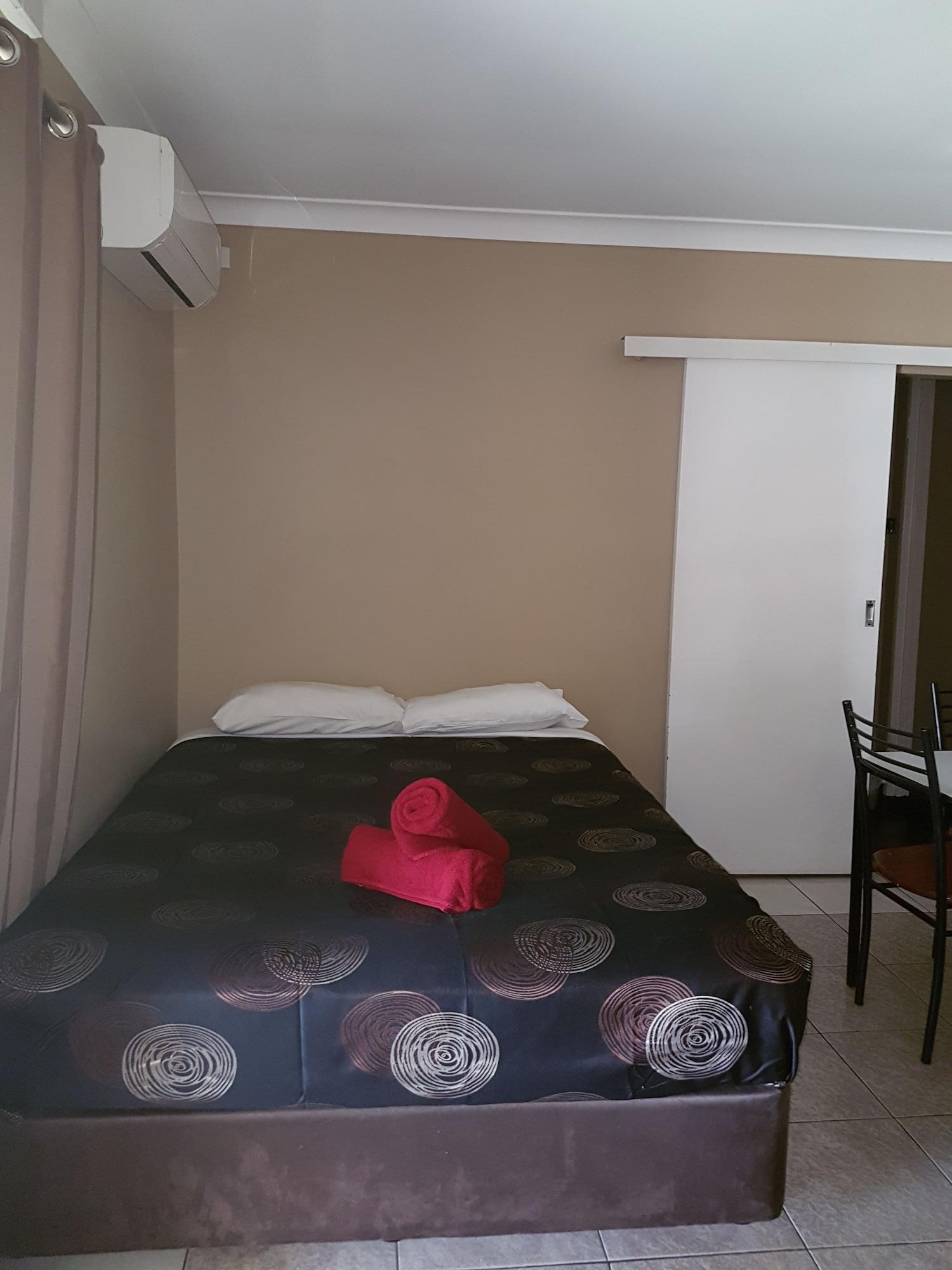 קתרין Beagle Hotel מראה חיצוני תמונה