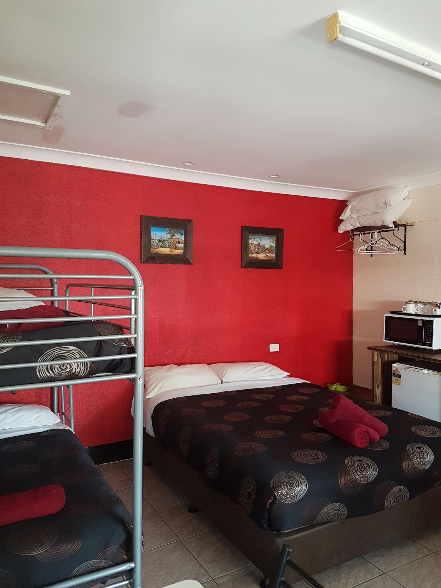 קתרין Beagle Hotel מראה חיצוני תמונה