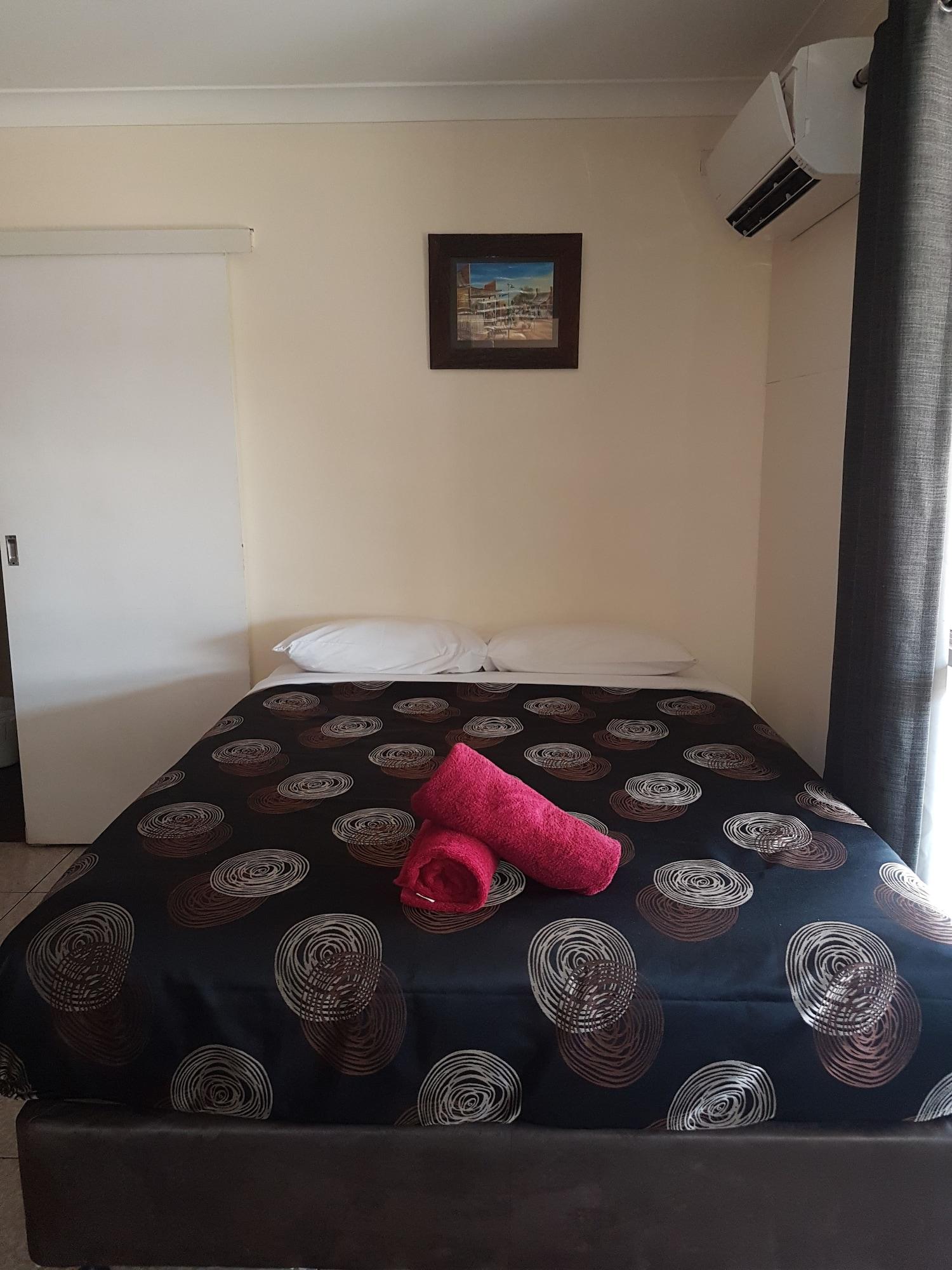 קתרין Beagle Hotel מראה חיצוני תמונה
