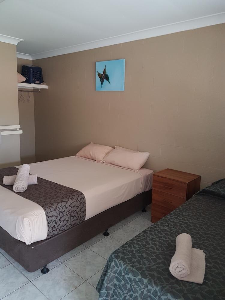 קתרין Beagle Hotel מראה חיצוני תמונה
