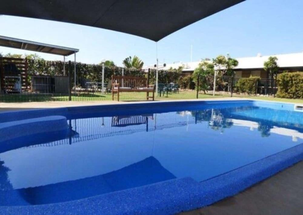 קתרין Beagle Hotel מראה חיצוני תמונה