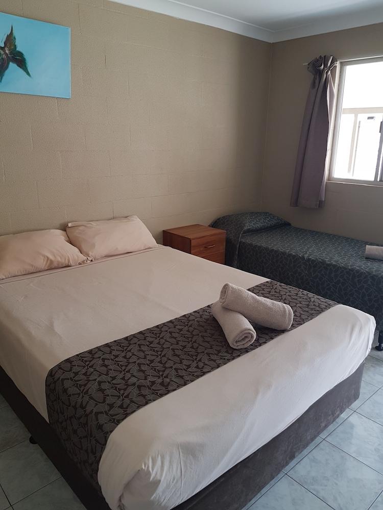 קתרין Beagle Hotel מראה חיצוני תמונה