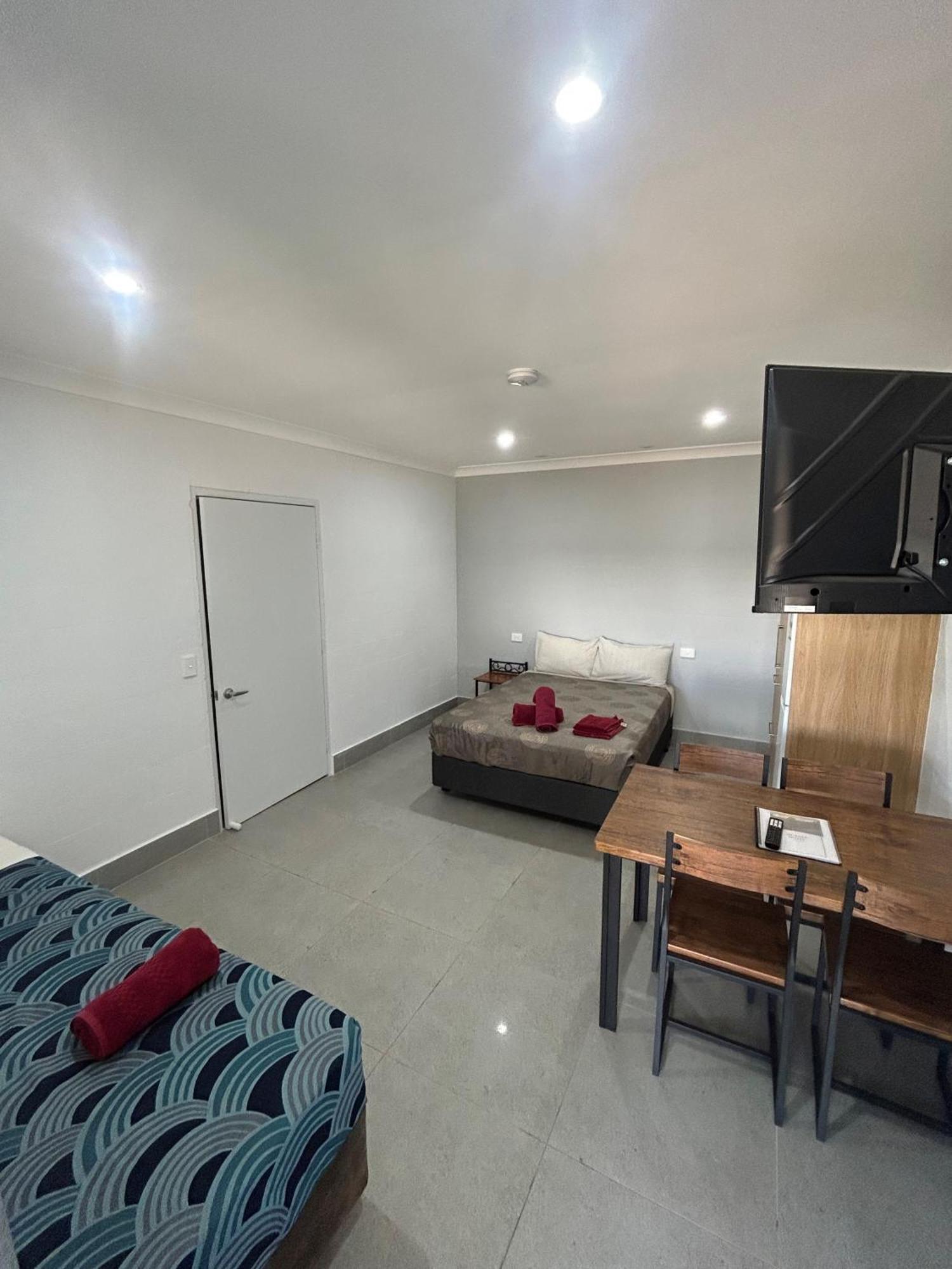 קתרין Beagle Hotel מראה חיצוני תמונה