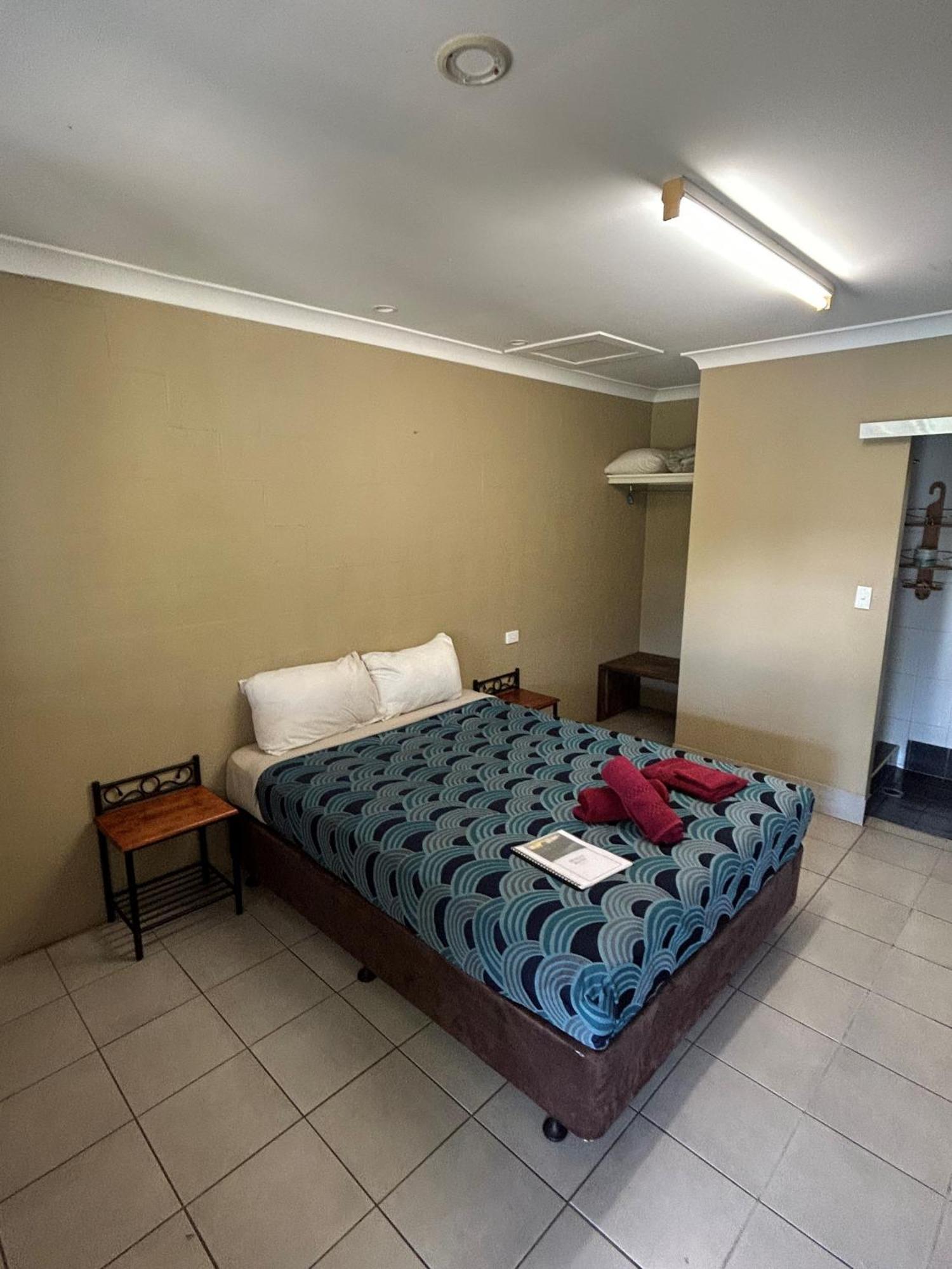 קתרין Beagle Hotel מראה חיצוני תמונה
