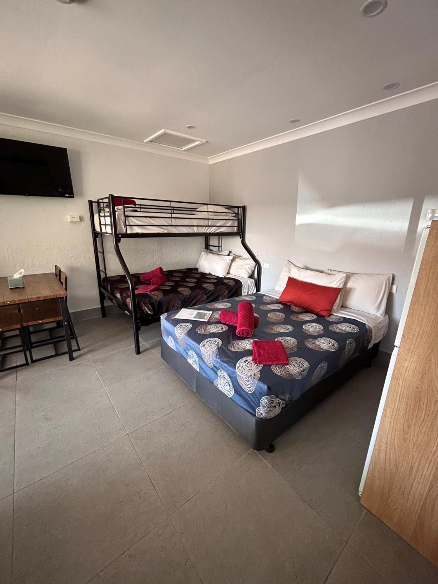 קתרין Beagle Hotel מראה חיצוני תמונה