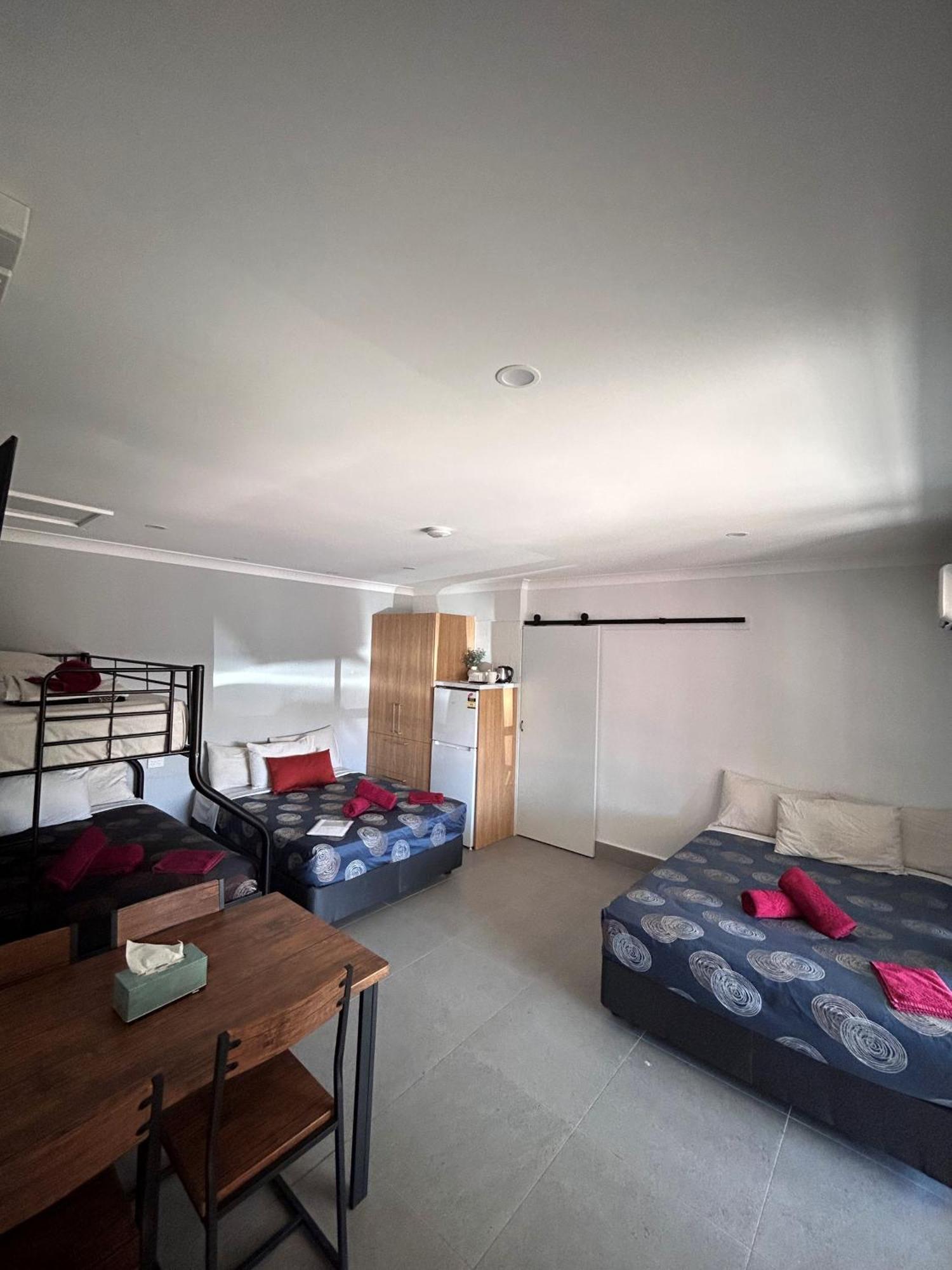 קתרין Beagle Hotel מראה חיצוני תמונה