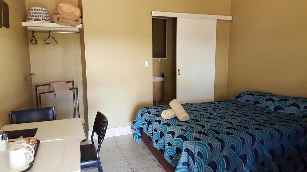 קתרין Beagle Hotel מראה חיצוני תמונה