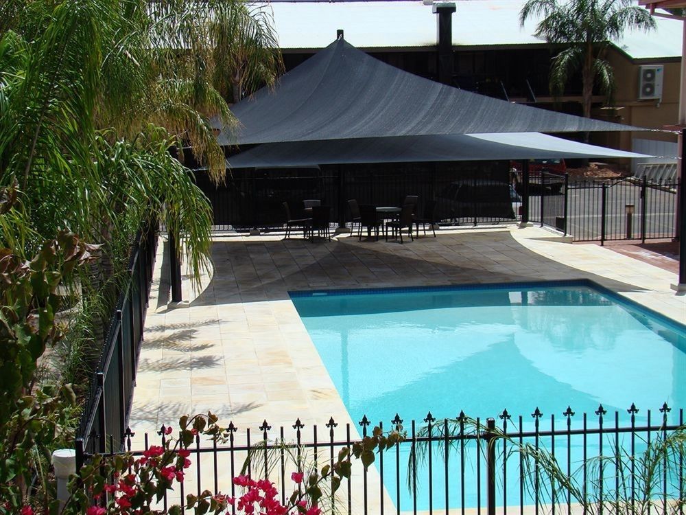 קתרין Beagle Hotel מראה חיצוני תמונה