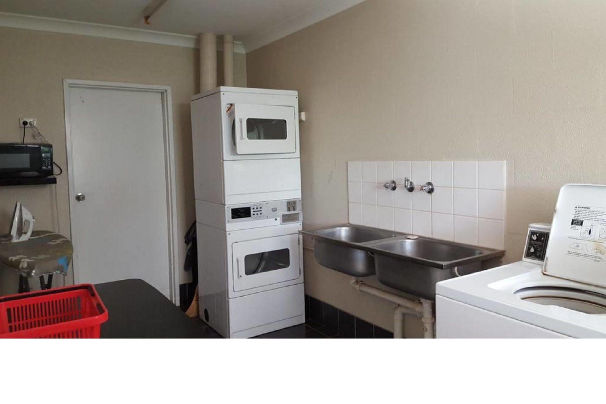 קתרין Beagle Hotel מראה חיצוני תמונה