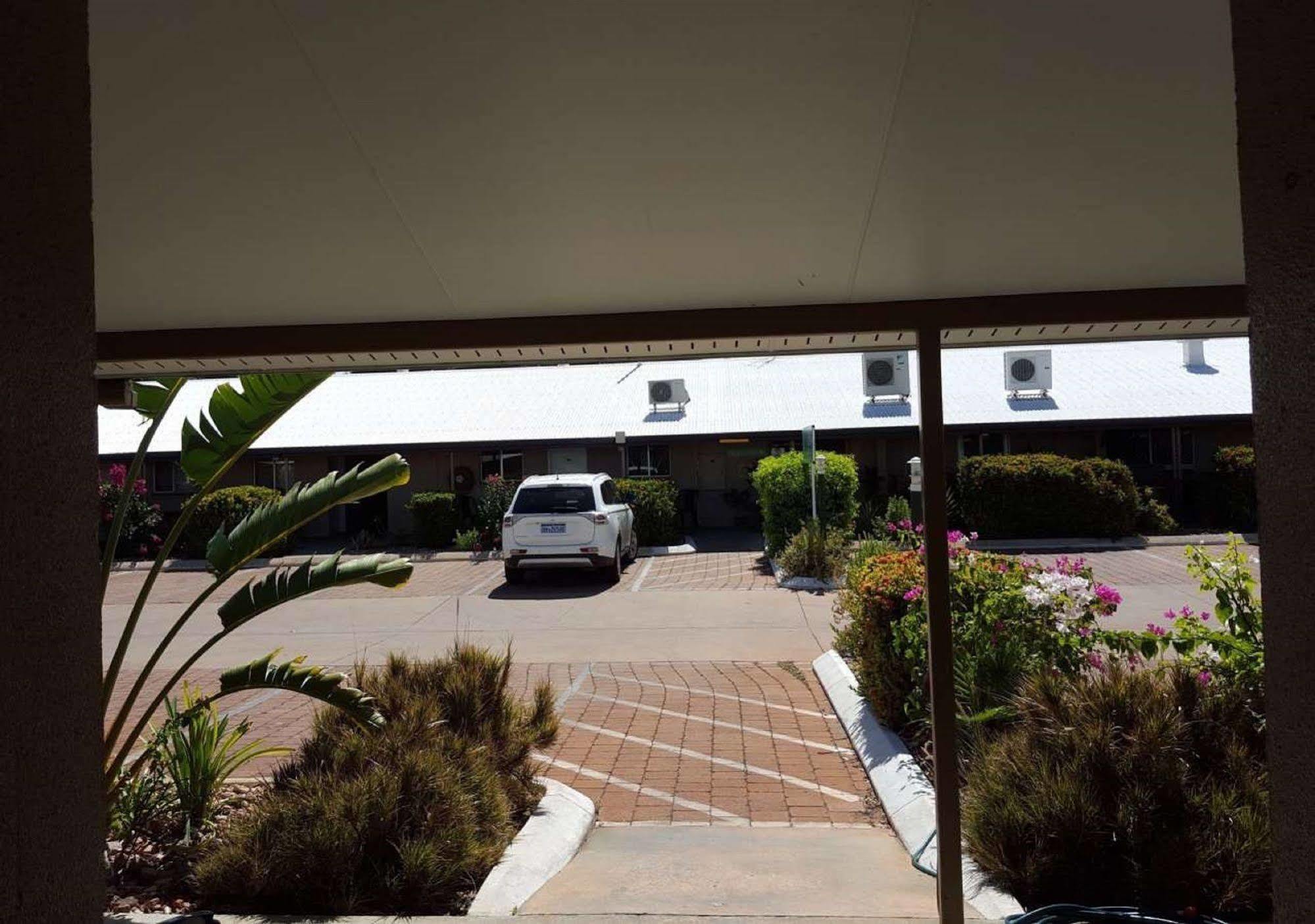קתרין Beagle Hotel מראה חיצוני תמונה