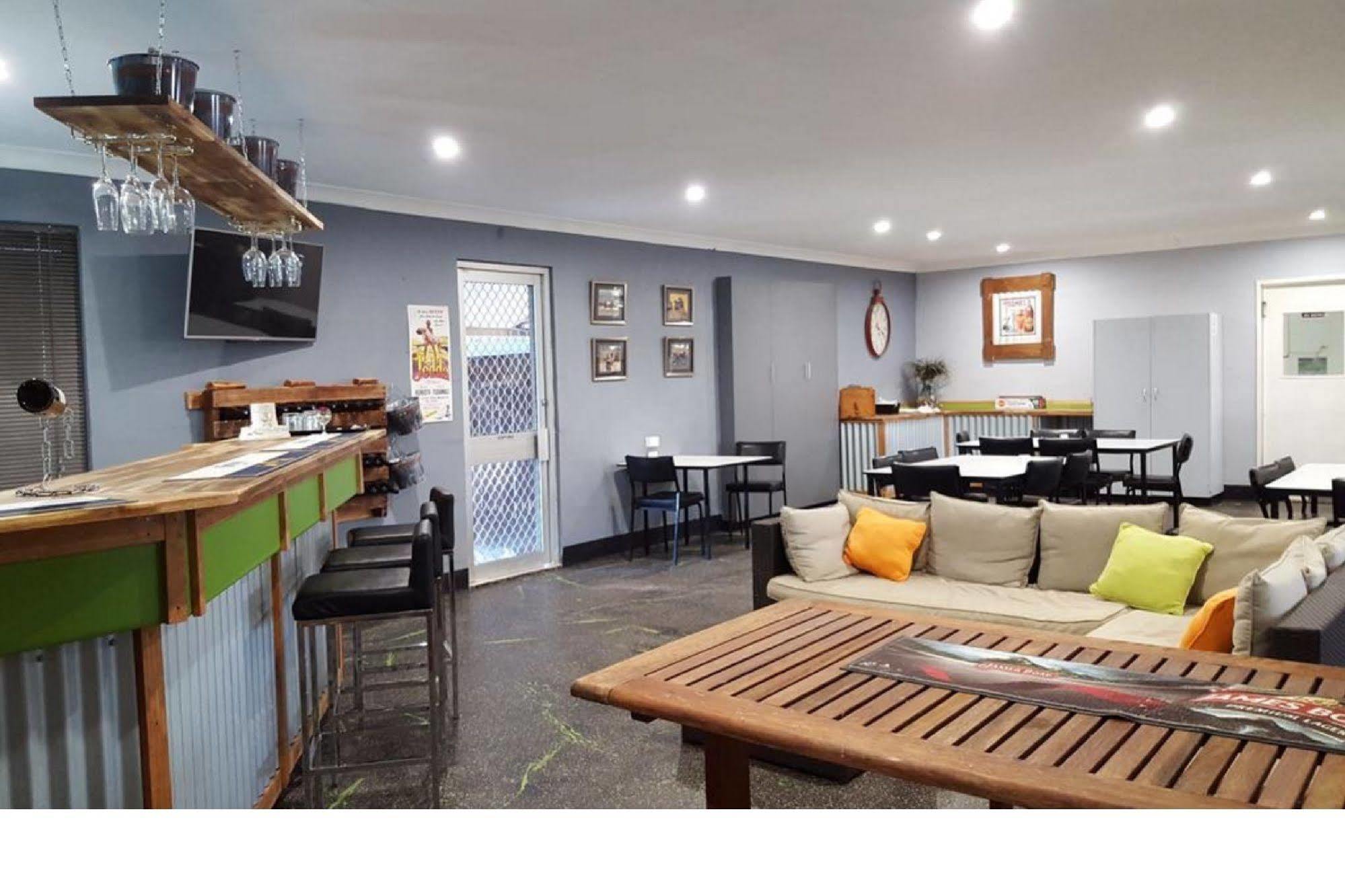 קתרין Beagle Hotel מראה חיצוני תמונה