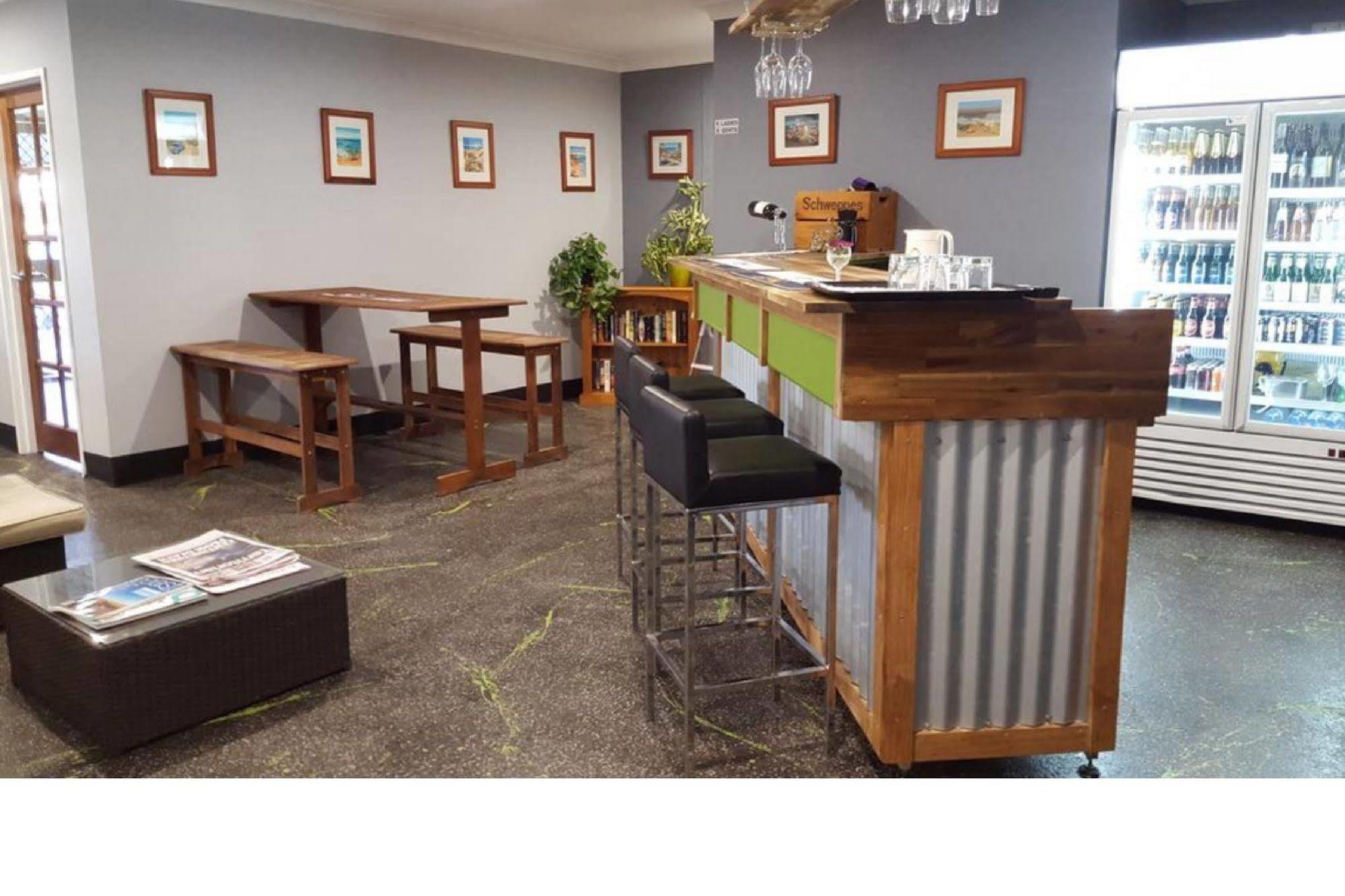 קתרין Beagle Hotel מראה חיצוני תמונה