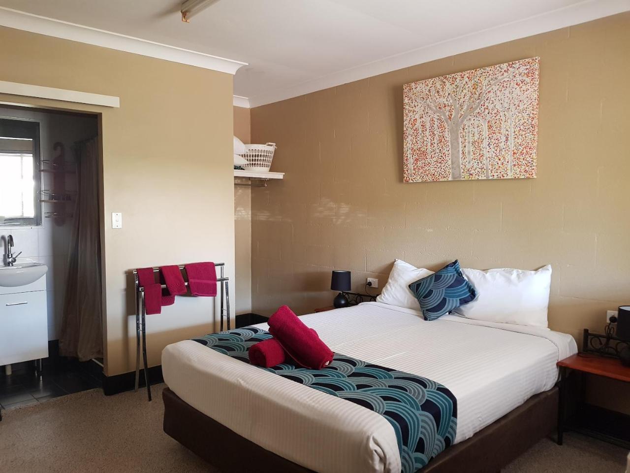 קתרין Beagle Hotel מראה חיצוני תמונה