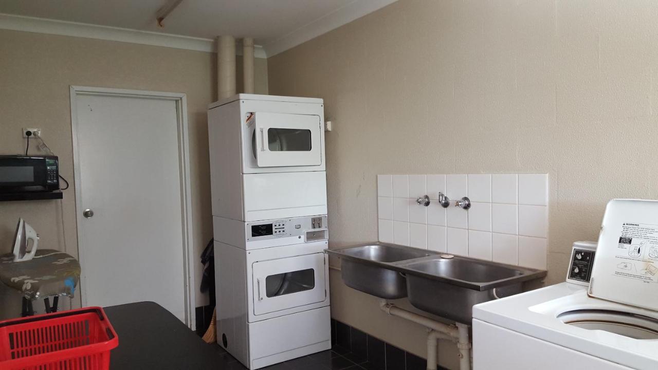קתרין Beagle Hotel מראה חיצוני תמונה