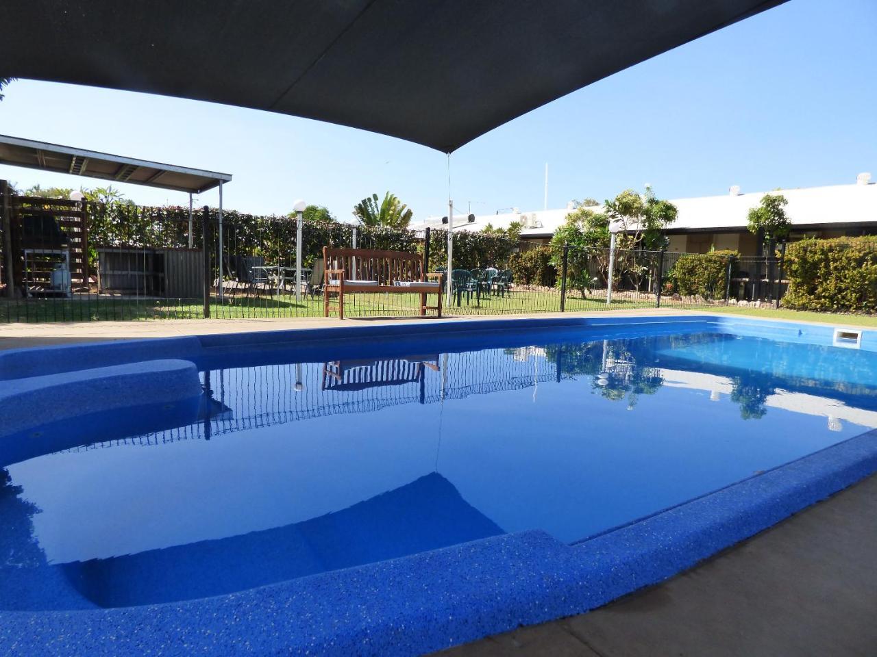 קתרין Beagle Hotel מראה חיצוני תמונה
