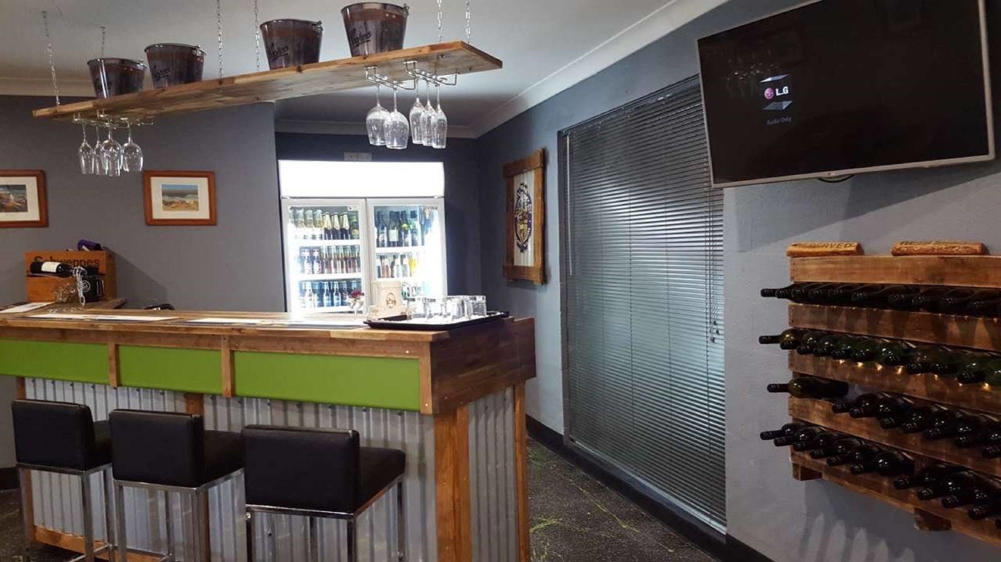 קתרין Beagle Hotel מראה חיצוני תמונה