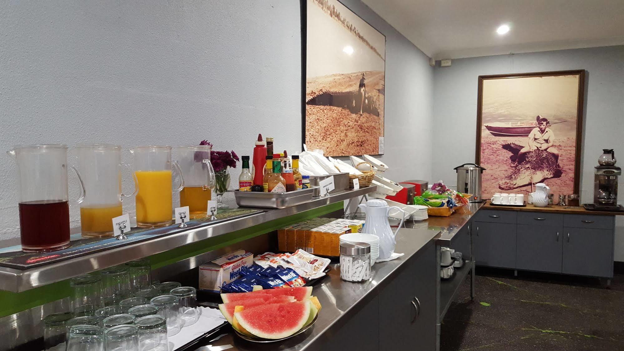 קתרין Beagle Hotel מראה חיצוני תמונה