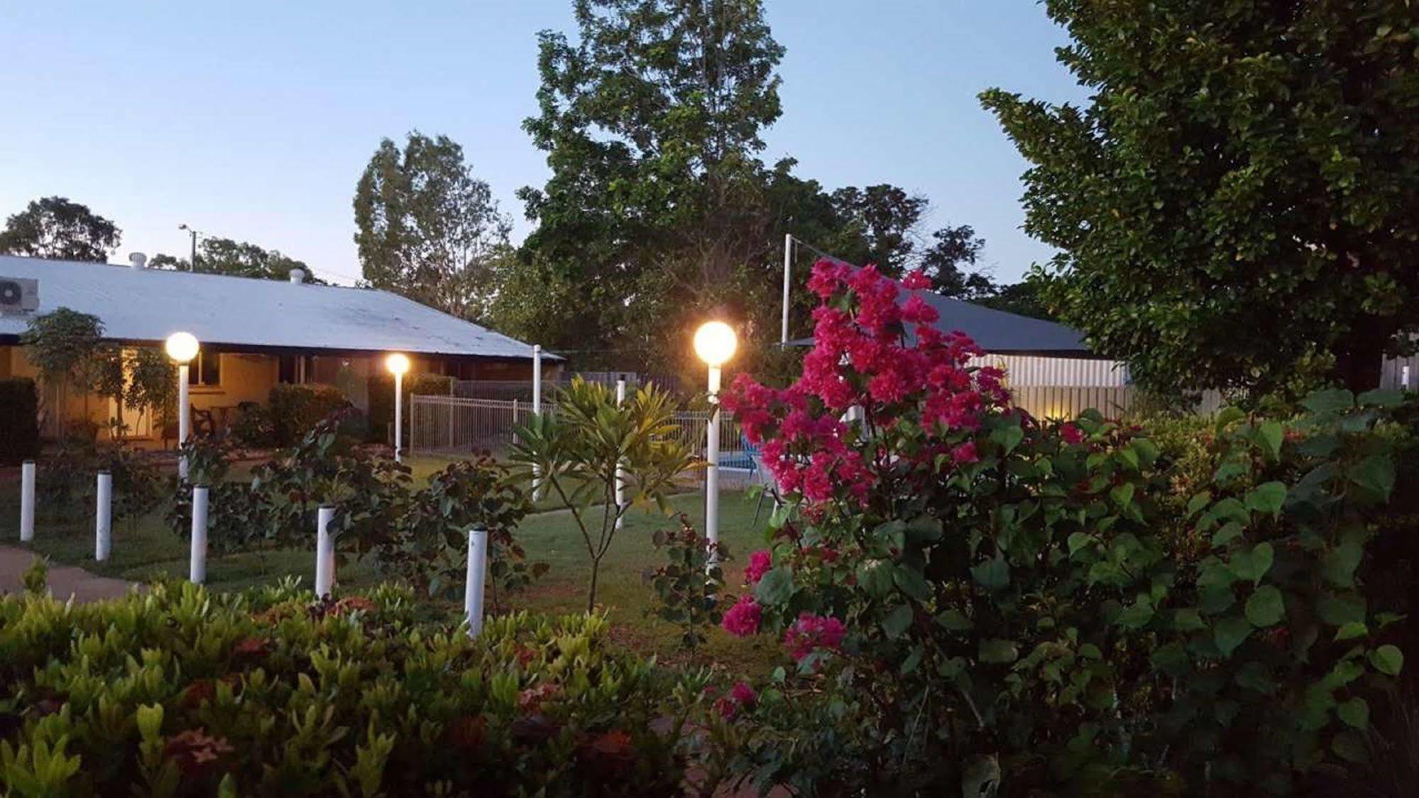 קתרין Beagle Hotel מראה חיצוני תמונה