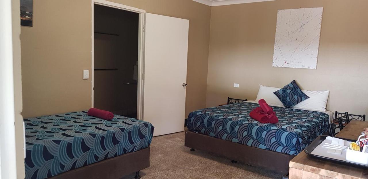 קתרין Beagle Hotel מראה חיצוני תמונה