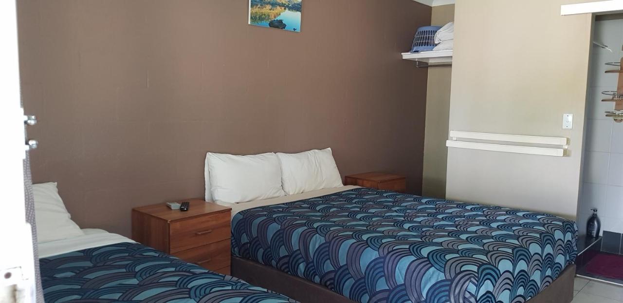 קתרין Beagle Hotel מראה חיצוני תמונה